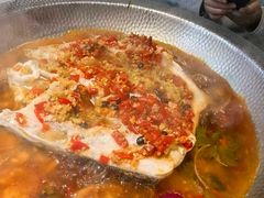 -宴来湘聚·湘粤菜(国投财富广场店)