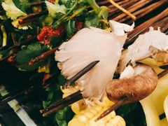 -钢管厂歆瑞源油卤串串香(春熙路太古里店)