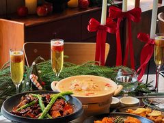 -Fuzzy Bistro 浮几韩餐·茶酒馆