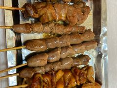 -海平馄饨(逍遥二路店)