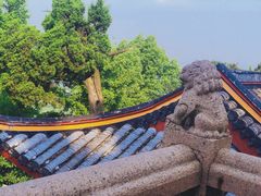 -狼山风景名胜区