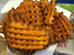 -汉堡王(定州大世界店)