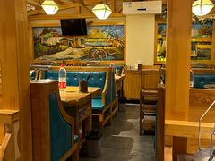 -九田家黑牛烤肉料理(华侨城店)