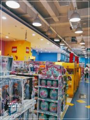 -玩具反斗城(万象汇店)