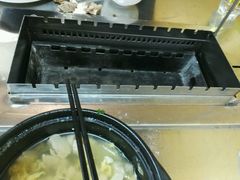 -胖姐烧烤(总店)