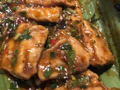 包烧包浆豆腐-蜗牛小馆醉乡民谣云南菜(惠新西里店)