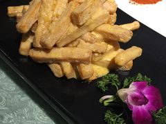 -津菜宋记老房子(平山道店)