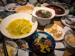 -打酱油·非遗淮扬菜(瘦西湖梅岭店)