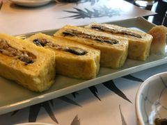 -竹叶亭(银座店)