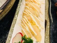 -菊上料理(蜀山银泰百货店)