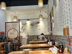 -余氏豆腐包老店(东直街店)