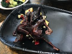 -老闵田螺馆·南昌特色小炒(梦时代店)