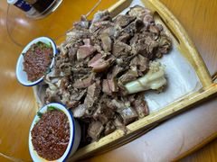 -北冰洋狗肉冷面城(总店)
