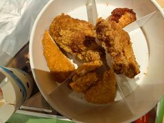 -麦当劳(豫园店)