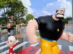 -东莞松山湖万象汇