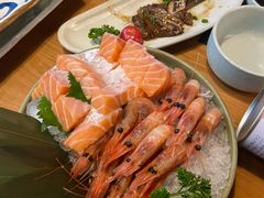 -菊上•尊品料理(蚌埠银泰店)