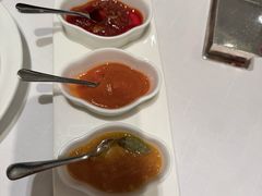 -香宫(九龙香格里拉店)