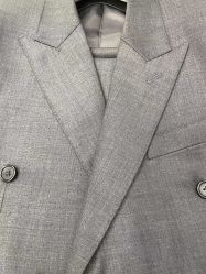 -Shanna Tailor西服.夹克.礼服全定制(科技馆店)