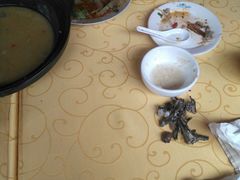 -心园餐厅·地道传统云南菜·三十年老店