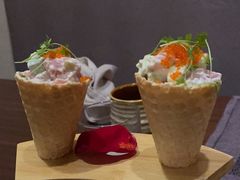 -上海中星铂尔曼大酒店 锦·日本料理