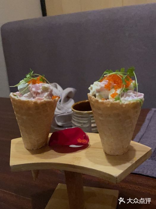 上海中星铂尔曼大酒店 锦·日本料理图片