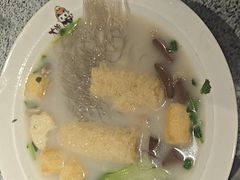 -大脸鸭记鸭血粉丝·小锅米线(水游城店)