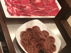 -皇城老妈·大连海鲜火锅(港湾店)