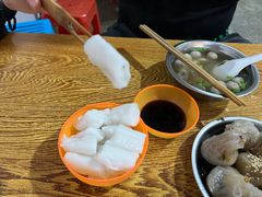 -陈阿婆叉粿条(大小街店)