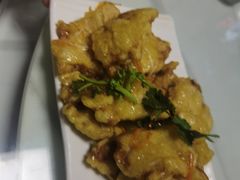 -黑土地东北私房菜馆(南门大街店)