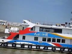 -湄洲岛