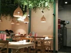 -徐小姐爱地锅(海州万达店)