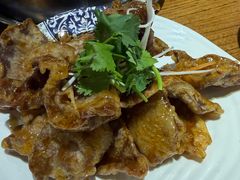 -裕合顺清真餐厅·回民老菜·大连海鲜(西安路店)