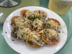 -景好海鲜餐厅(大鹏必选旅游店)