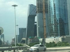 -中央广播电视总台(光华路办公区)