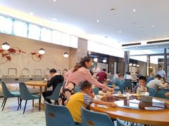 -延年酒店-延飨餐厅(延年文苑店)