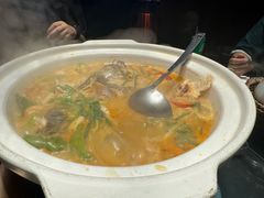 -明丰小渔馆(明月路店)