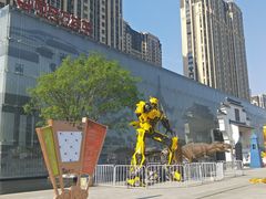 -万达茂商场(南京仙林店)