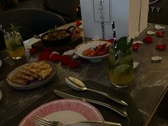 -Hi City·城市之巅