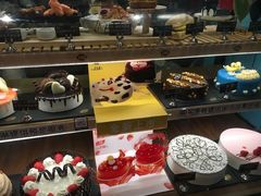 -DQ·蛋糕·冰淇淋(印象城店)