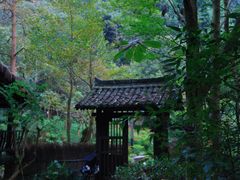 -黄公望隐居地