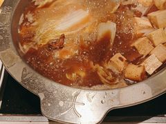 -京都蝎府羊蝎子火锅(珠市口店)