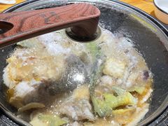 -小小河边鱼(天润城店)