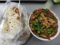 -正味斋锅巴菜(西北角店)