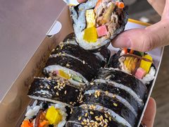 -传闻来紫菜包饭·打糕(西塔韩百店)
