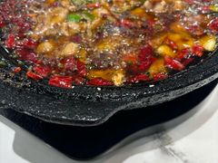 -金陵后厨·南京菜(新街口秣陵路店)