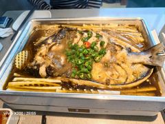 -半天妖烤鱼(西直门凯德mall店)