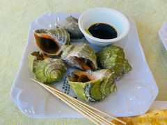 -秋姐美食店(海陵岛保利店)
