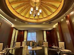 -金谷大厦酒店-黑土优品1号餐厅