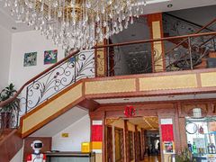 -君豪蟹都·湖景·农家乐(蟹舫苑店)