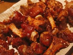 -神府路壹号·海鲜烧烤·砂锅粥·锅物(三坊七巷店)